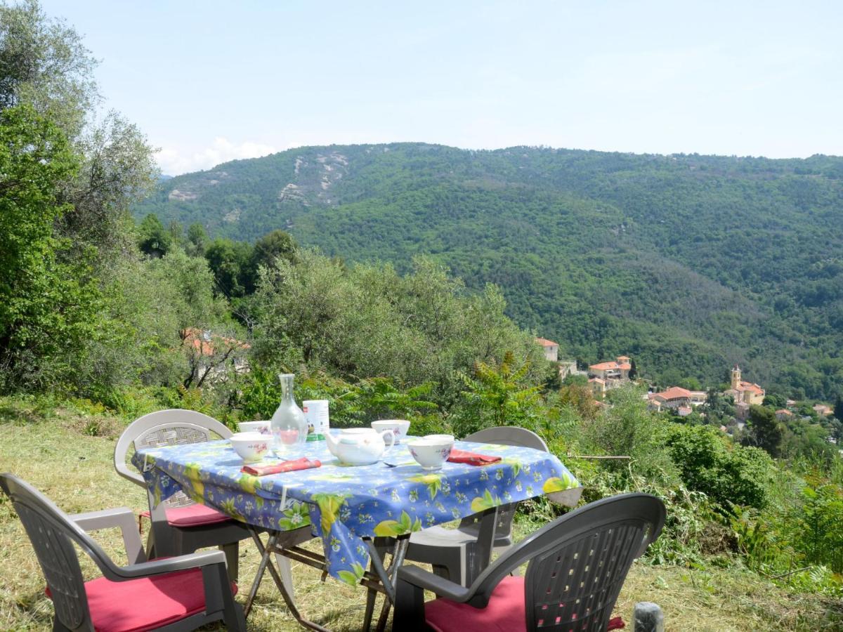 Holiday Home Schoener Stern - Bdj110 By Interhome Bendéjun Kültér fotó