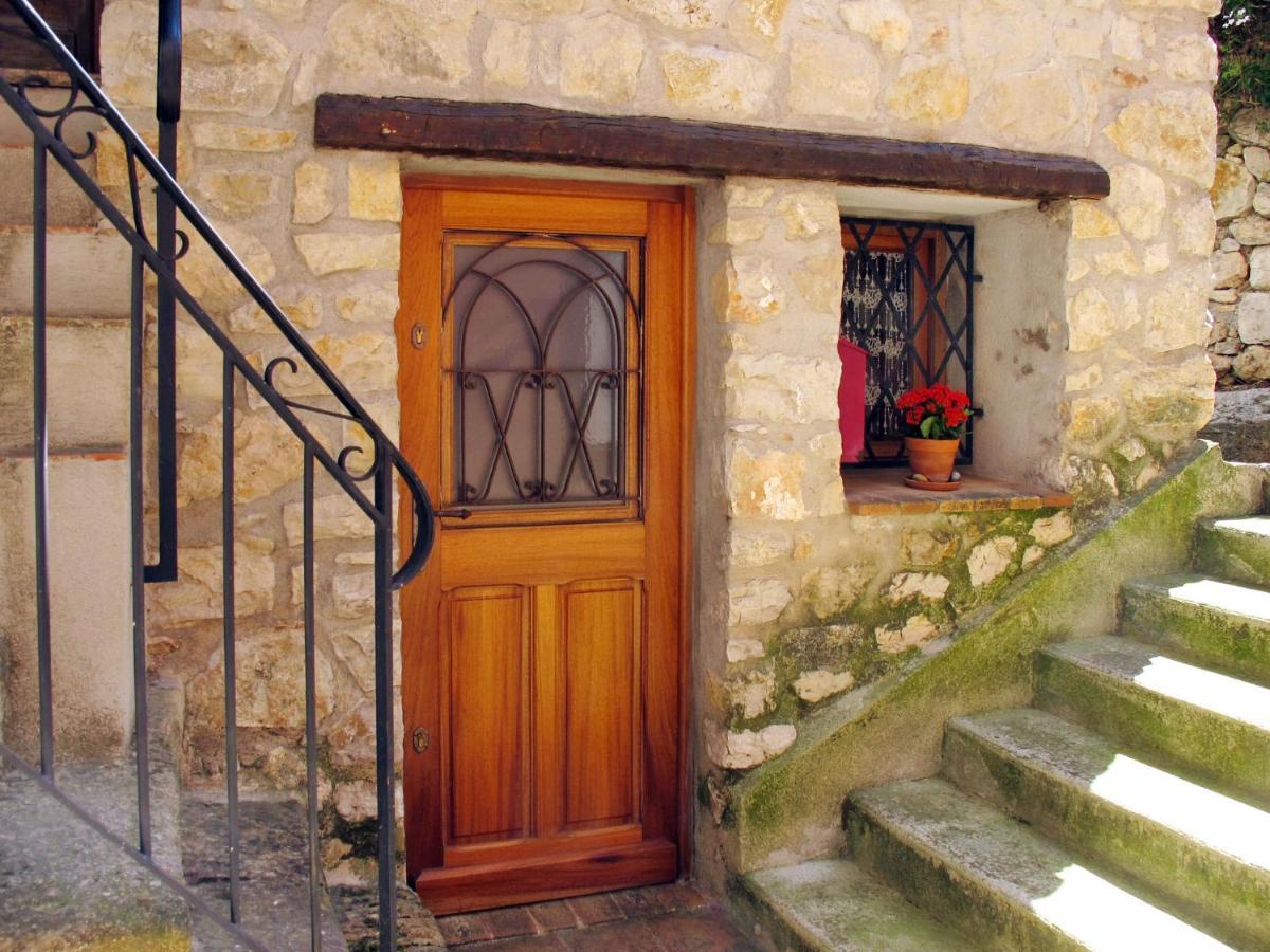Holiday Home Schoener Stern - Bdj110 By Interhome Bendéjun Kültér fotó