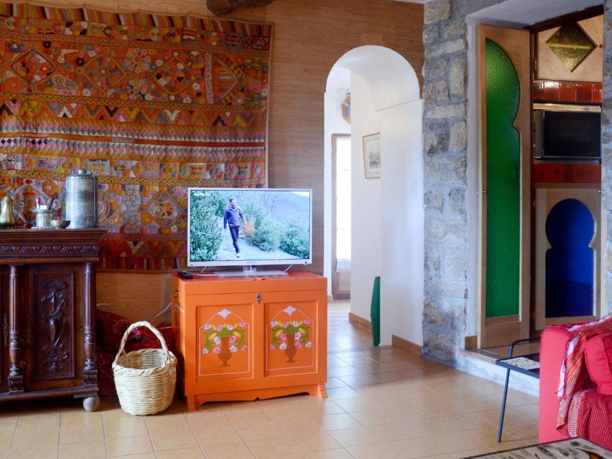 Holiday Home Schoener Stern - Bdj110 By Interhome Bendéjun Kültér fotó