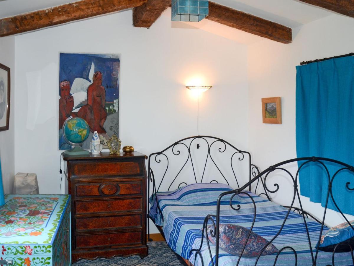 Holiday Home Schoener Stern - Bdj110 By Interhome Bendéjun Kültér fotó