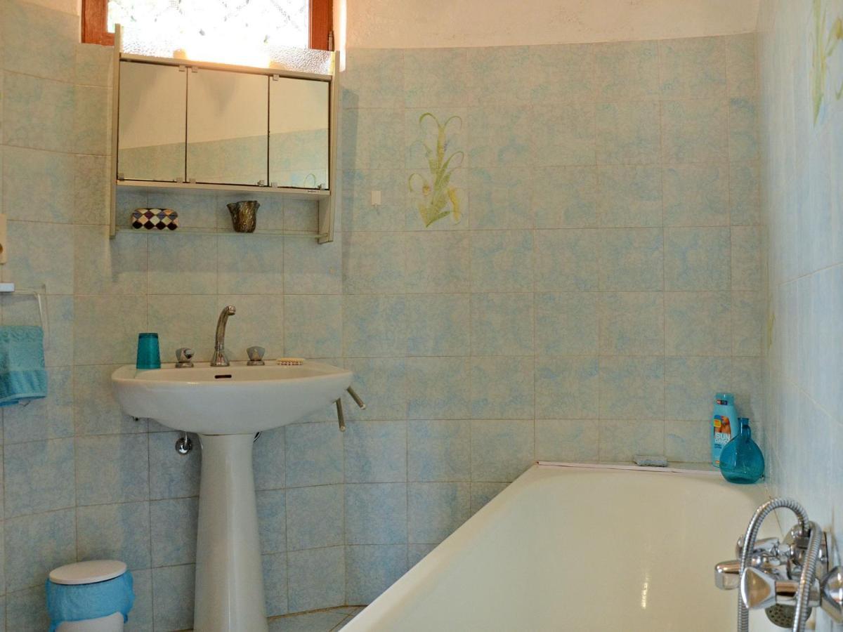 Holiday Home Schoener Stern - Bdj110 By Interhome Bendéjun Kültér fotó